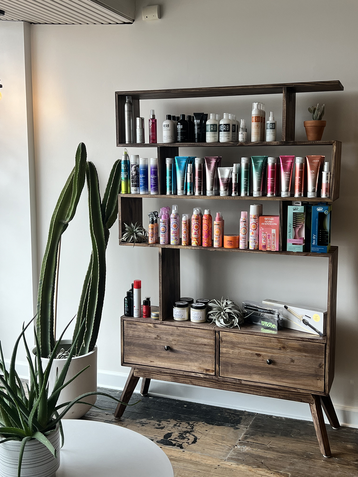 Products we proudly sell