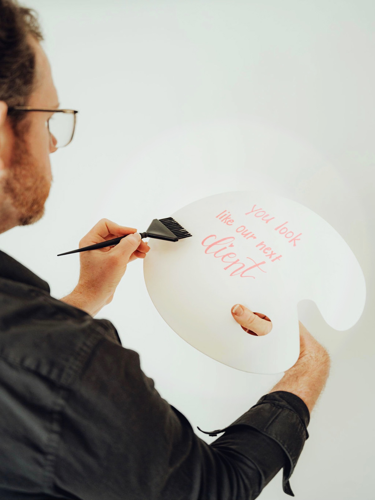 Are YOU Our Next Happy Client?